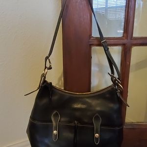 Dooney & Bourke leather purse